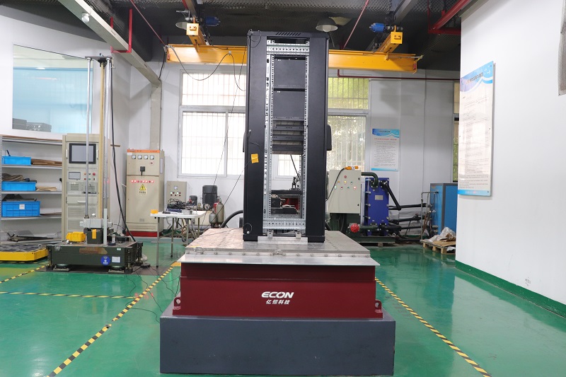 智绘地震波 筑牢算力盾